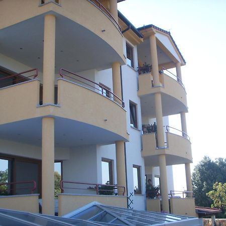 Apartments Ana Wellness Rovinj Luaran gambar