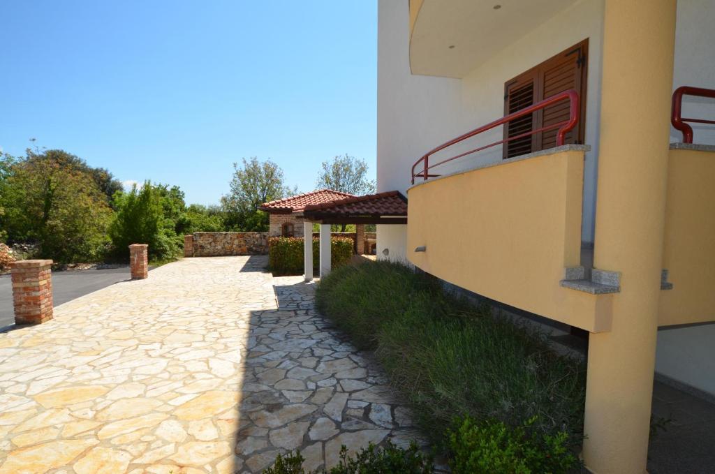 Apartments Ana Wellness Rovinj Luaran gambar