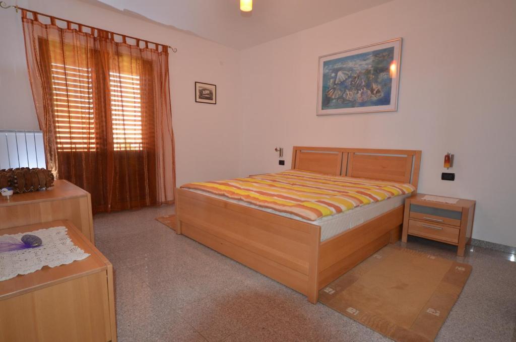 Apartments Ana Wellness Rovinj Bilik gambar