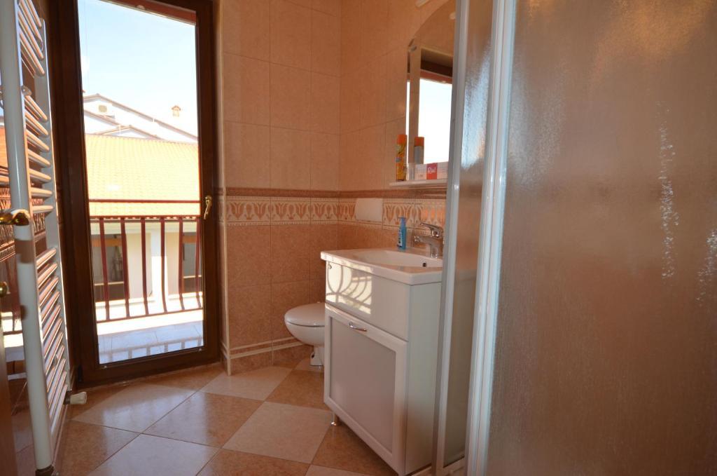 Apartments Ana Wellness Rovinj Bilik gambar