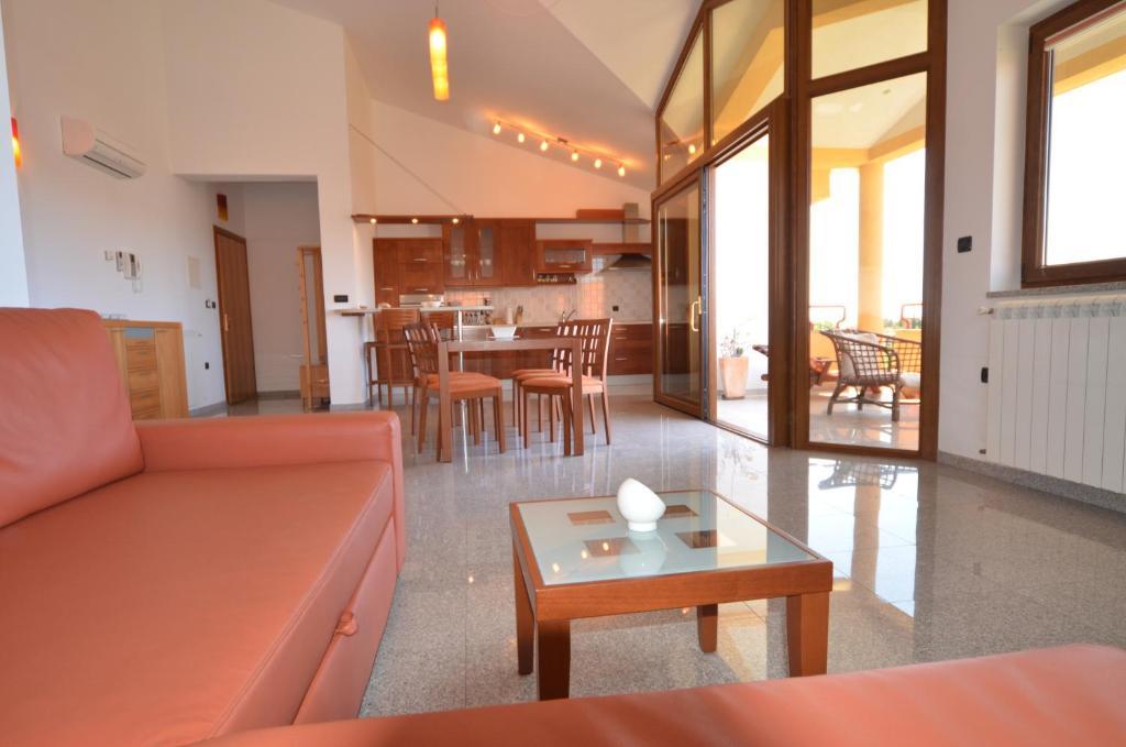 Apartments Ana Wellness Rovinj Bilik gambar