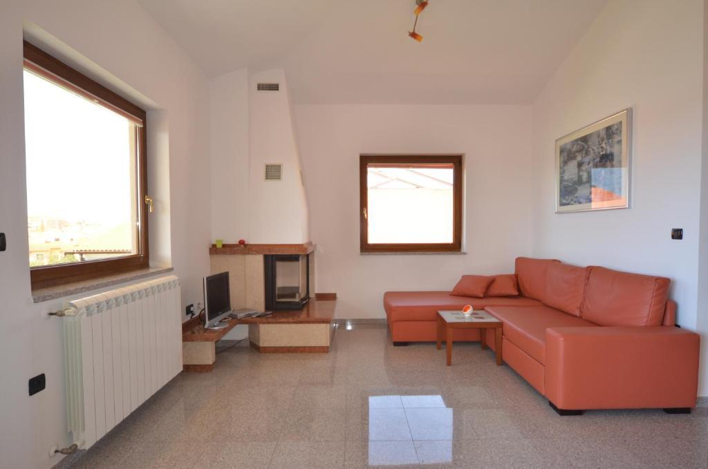 Apartments Ana Wellness Rovinj Bilik gambar