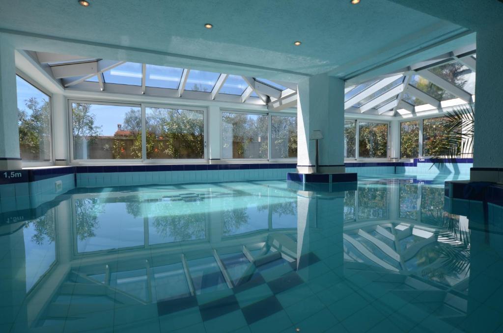 Apartments Ana Wellness Rovinj Luaran gambar