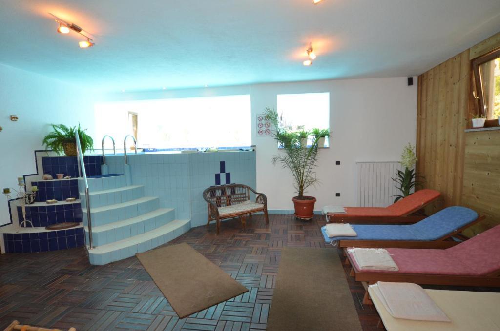 Apartments Ana Wellness Rovinj Luaran gambar