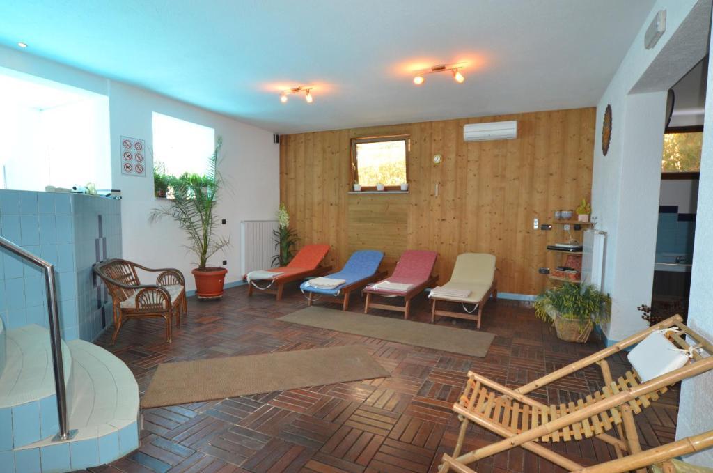 Apartments Ana Wellness Rovinj Luaran gambar