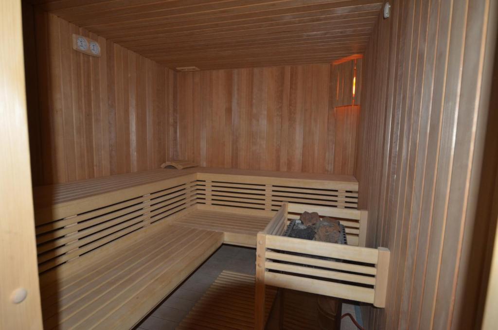 Apartments Ana Wellness Rovinj Luaran gambar