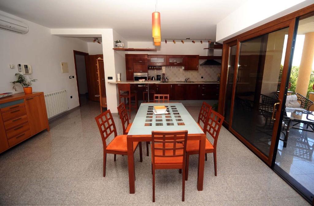 Apartments Ana Wellness Rovinj Luaran gambar