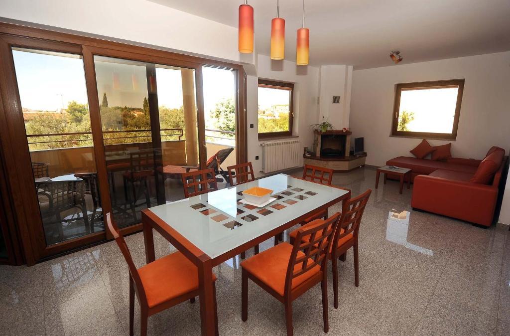 Apartments Ana Wellness Rovinj Luaran gambar