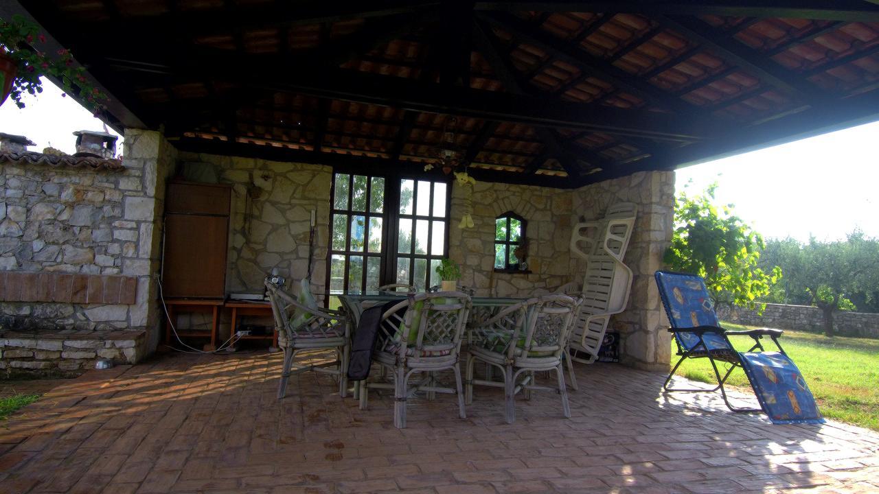 Apartments Ana Wellness Rovinj Luaran gambar