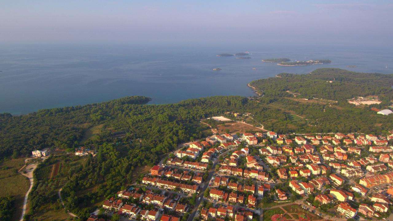 Apartments Ana Wellness Rovinj Luaran gambar