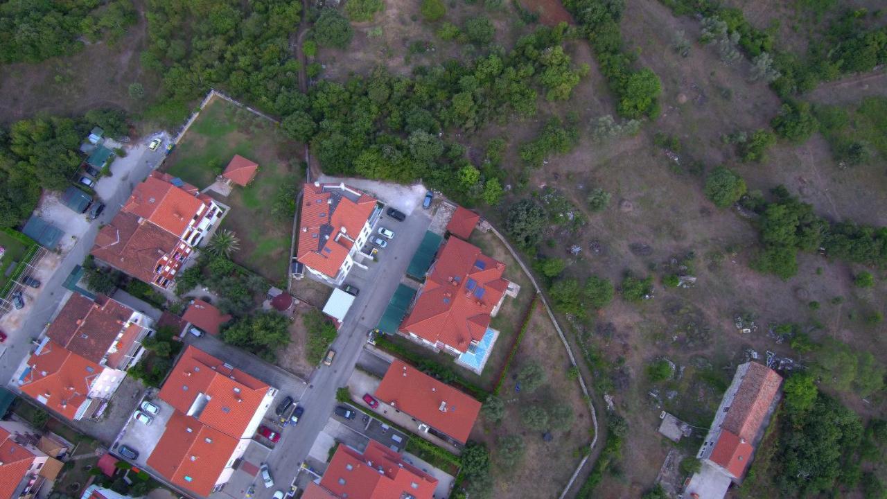 Apartments Ana Wellness Rovinj Luaran gambar