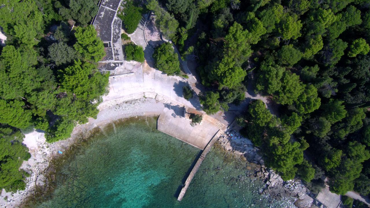 Apartments Ana Wellness Rovinj Luaran gambar